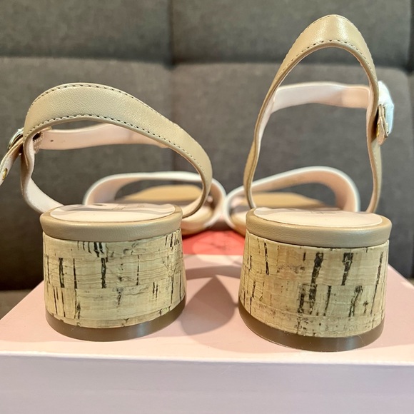 Kate Spade Lottie sandals - Picture 4 of 10